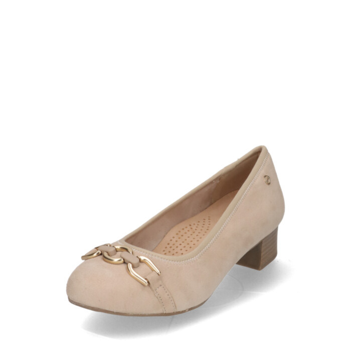 Tamaris Comfort Kurpes