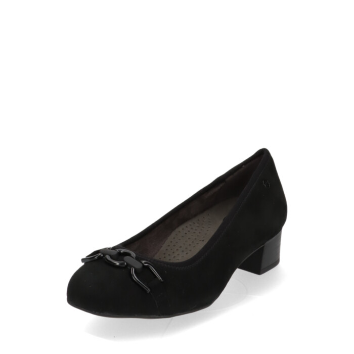 Tamaris Comfort Kurpes