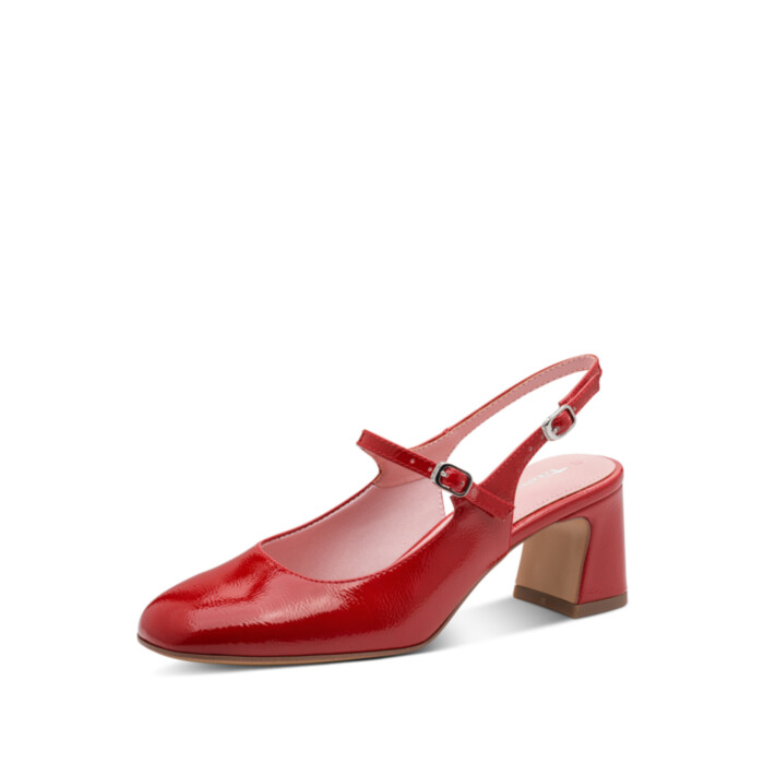 Tamaris Slingback-kurpes