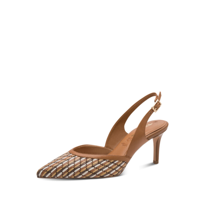 Tamaris Slingback-kurpes