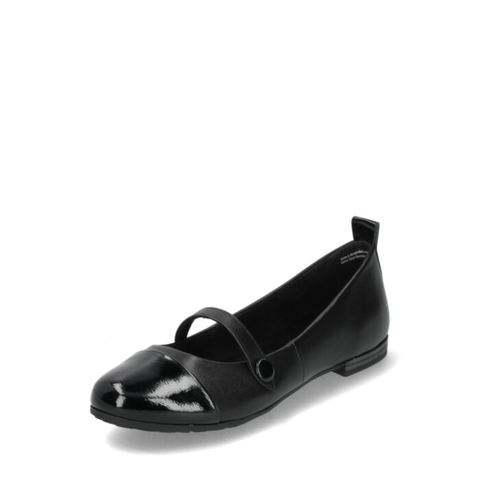 Marco Tozzi Balerīnas