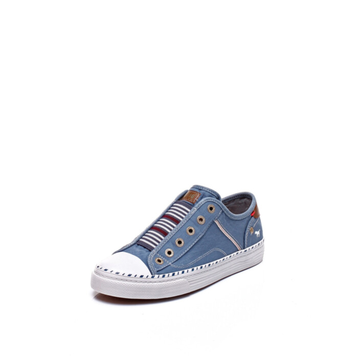 slipons Mustang