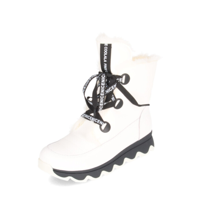 2GO Fashion Ziemas puszābaki