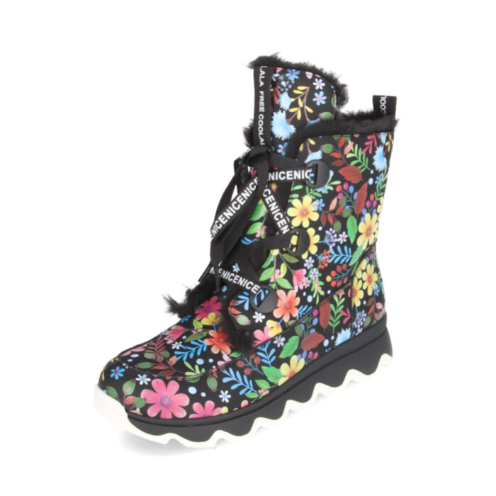 2GO Fashion Ziemas puszābaki