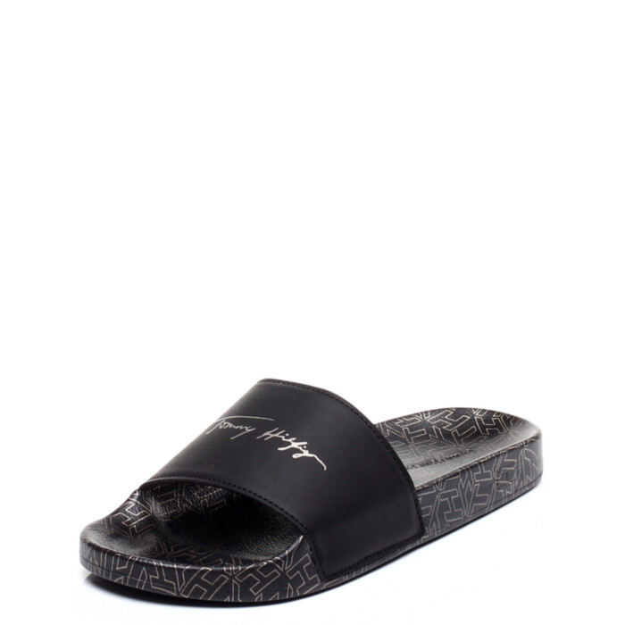 iešļūcenes Tommy Hilfiger