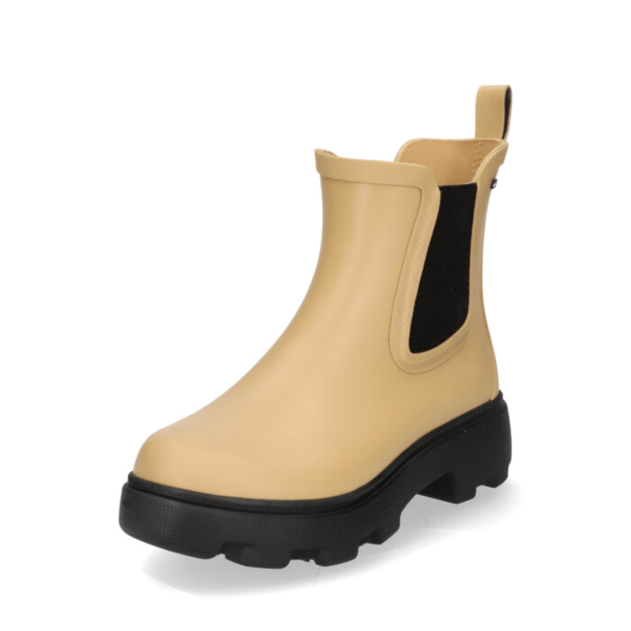 Tommy Hilfiger Gumijas zābaki