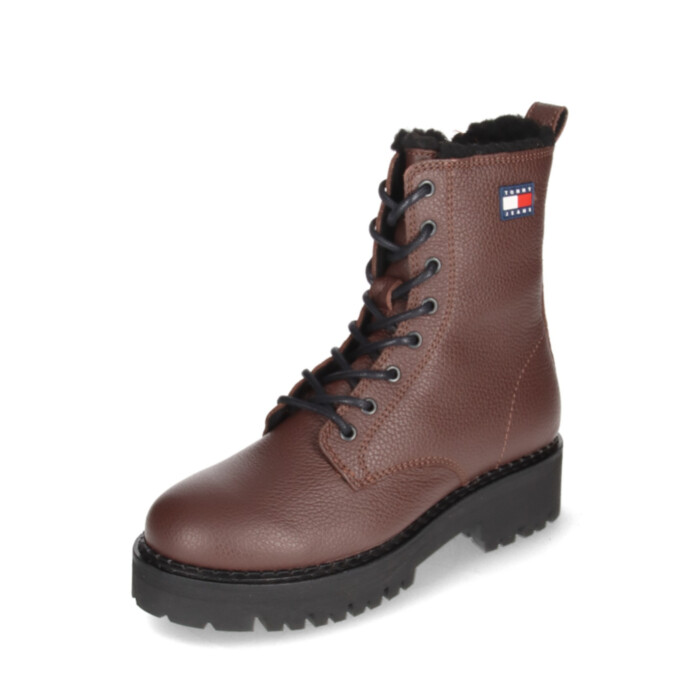 Tommy Hilfiger Ziemas puszābaki