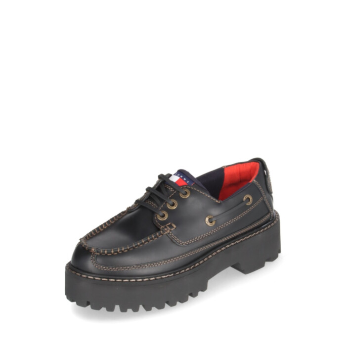 Tommy Hilfiger Slēgtas kurpes