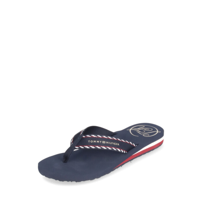 Tommy Hilfiger Pludmales čības