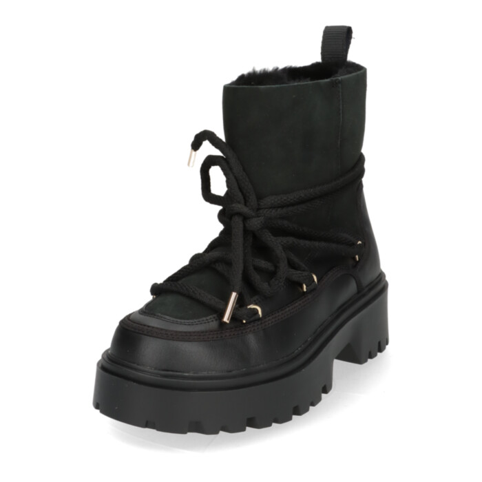 Tommy Hilfiger Ziemas puszābaki