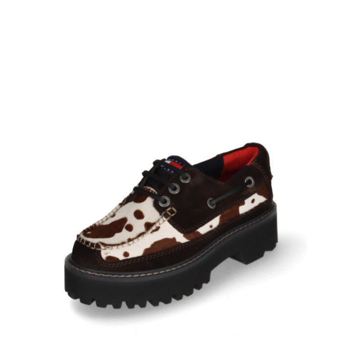 Tommy Hilfiger Slēgtas kurpes