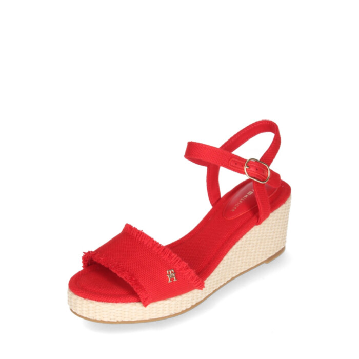 Tommy Hilfiger Vasaras kurpes