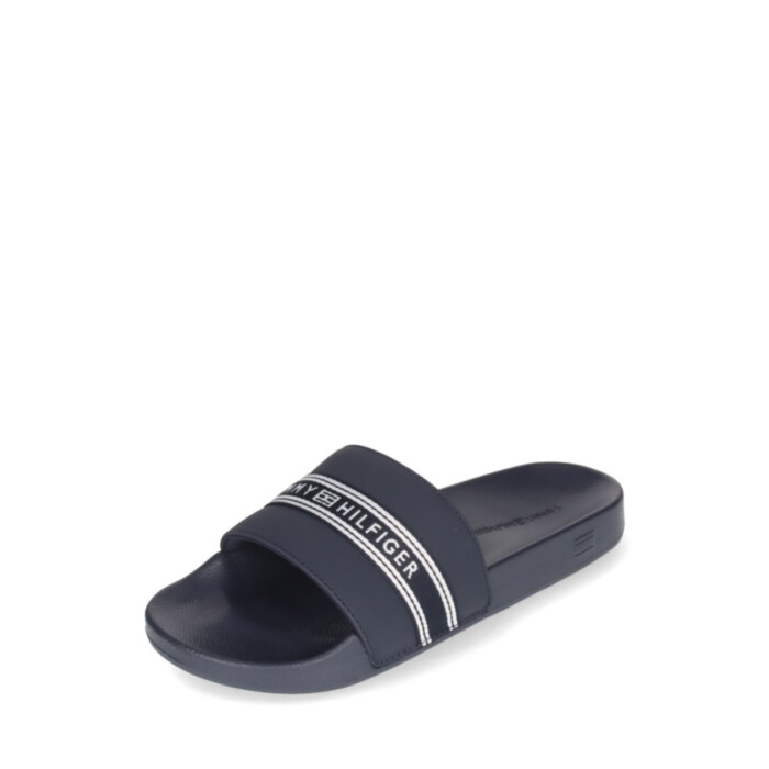Tommy Hilfiger Pludmales čības