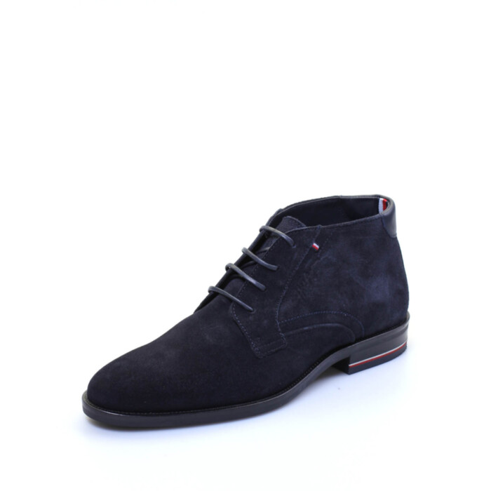 Tommy Hilfiger Low boots