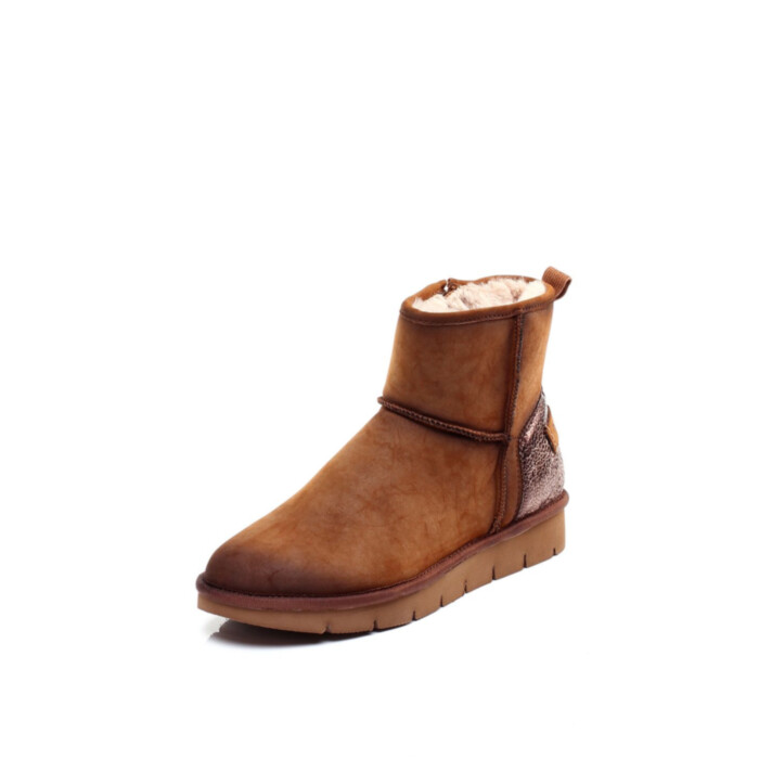 ugg zābaki Bugatti
