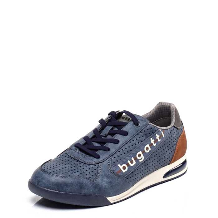 sporta kurpes Bugatti
