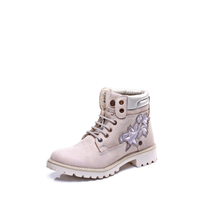 šņorzābaki ziemas Wrangler