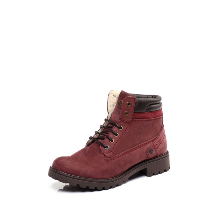 šņorzābaki ziemas Wrangler