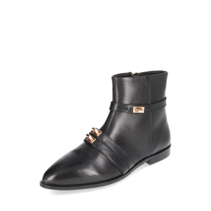 Copenhagen Shoes Puszābaki