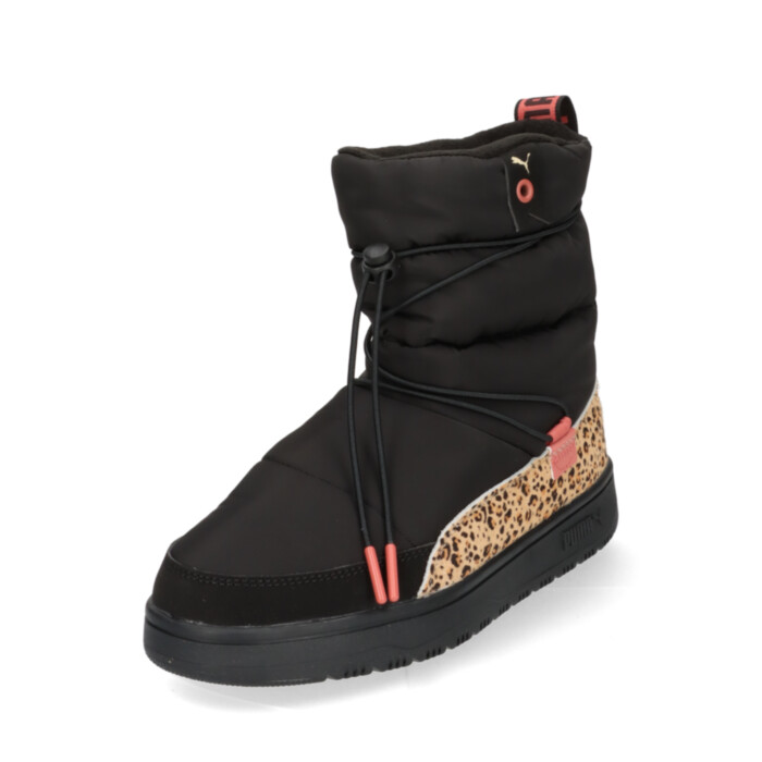 Puma Ziemas zābaki