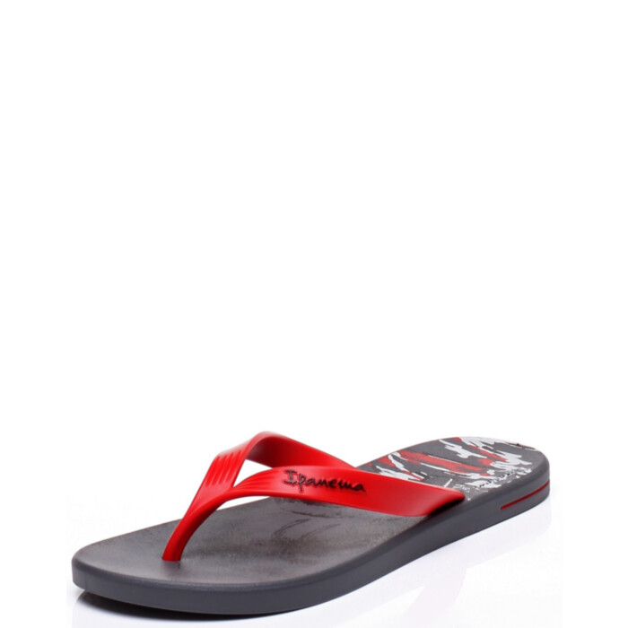 pludmales čības Ipanema