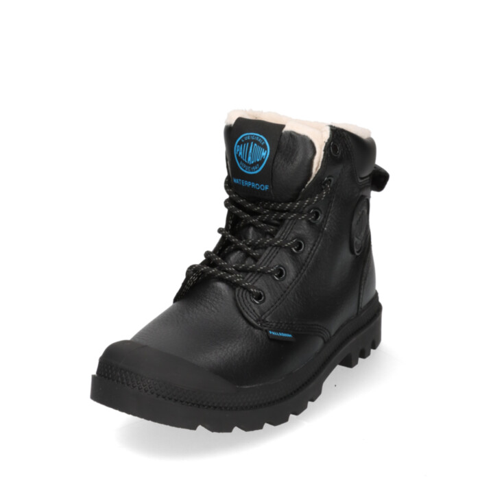 Palladium Sporta zābaki ziemas