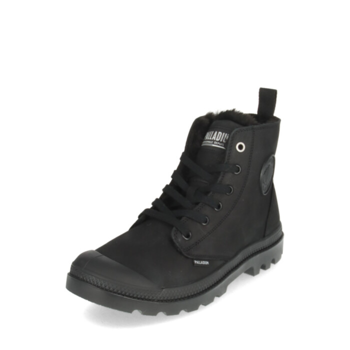 Palladium Sporta zābaki ziemas