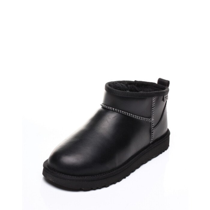 Ugg Zābaki