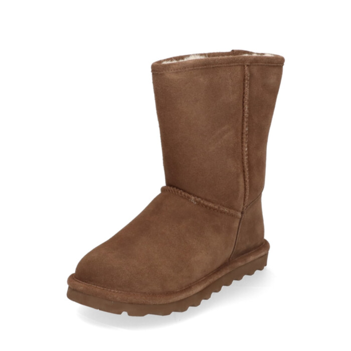 Bearpaw Zābaki