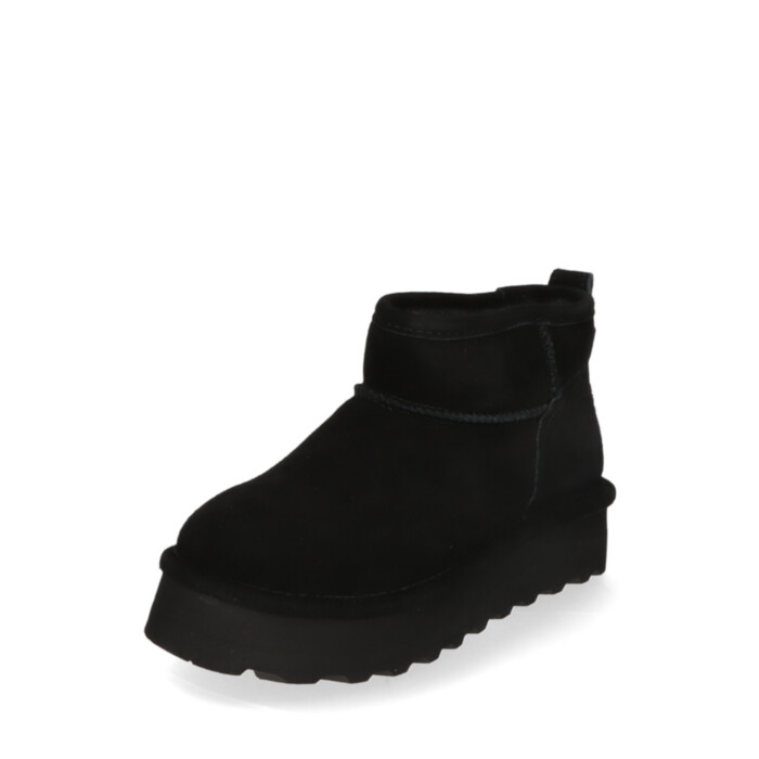 Bearpaw Zābaki