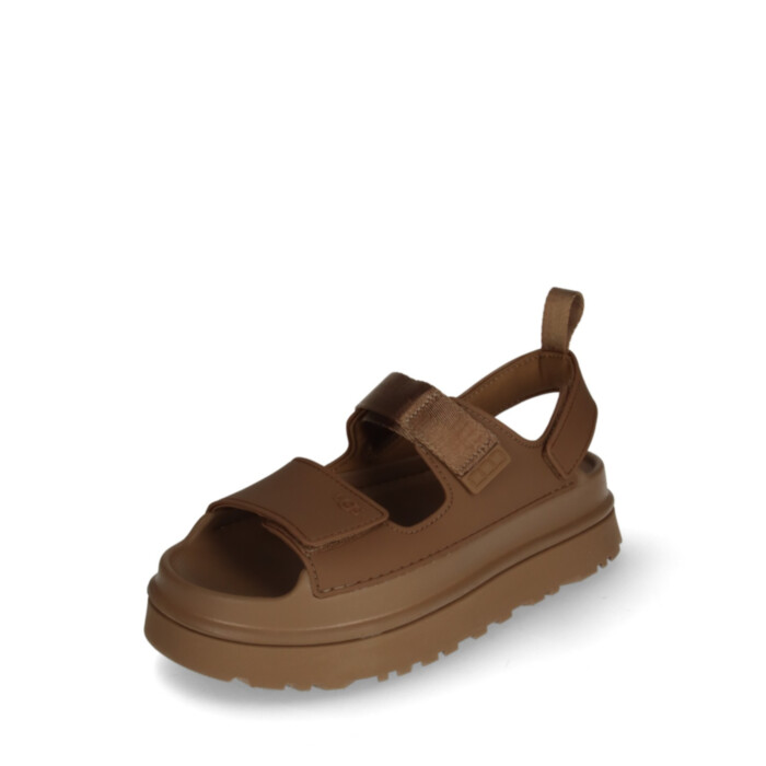 Ugg GoldenGlow Vasaras kurpes