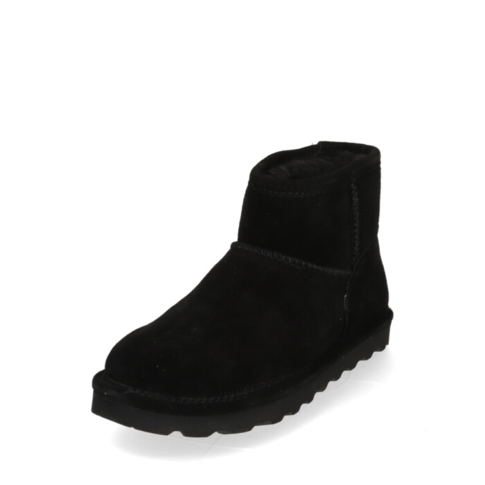 Bearpaw Zābaki