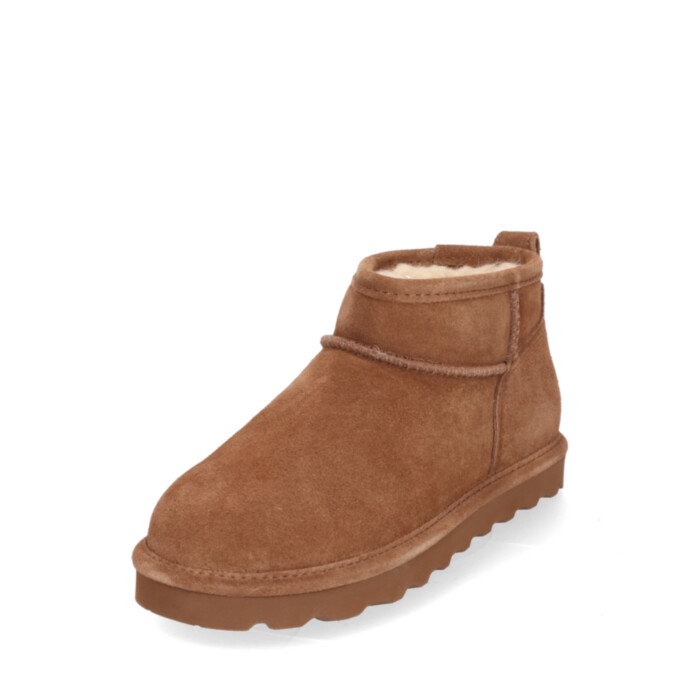 Bearpaw Zābaki