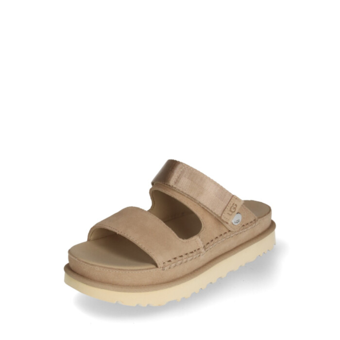 Ugg Goldenstar Glide Iešļūcenes