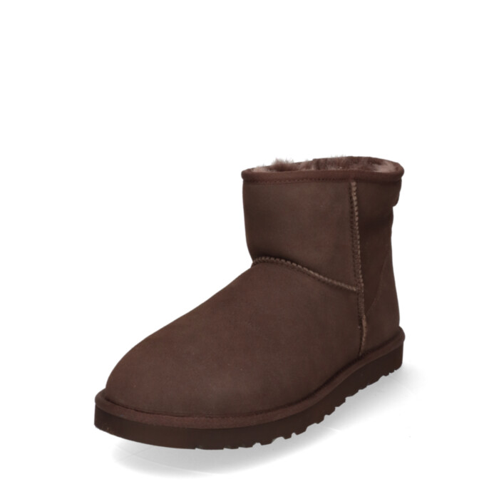 Ugg Classic Mini Zābaki