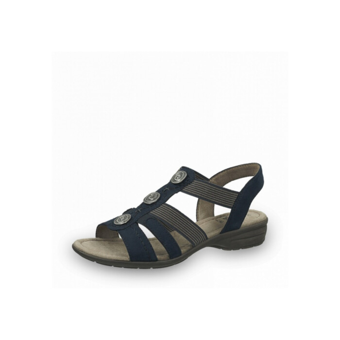 Vasaras kurpes Soft Line