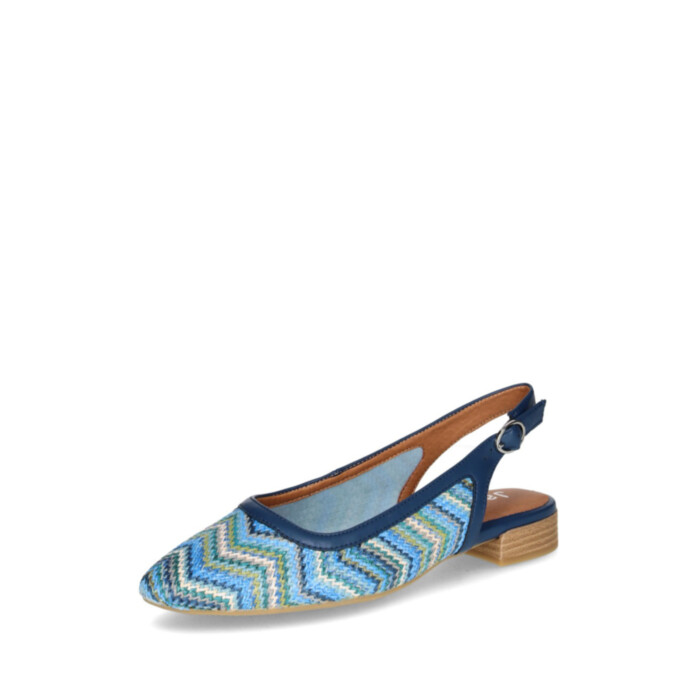 Jana Slingback-kurpes