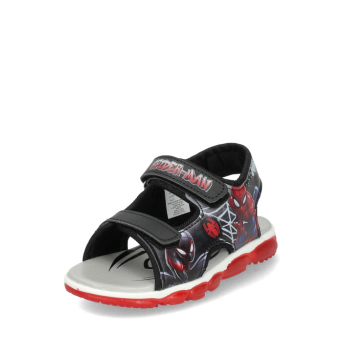 Spiderman Sandales