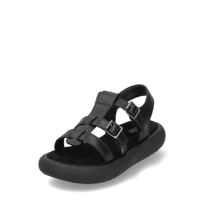 Safety Jogger Sandales