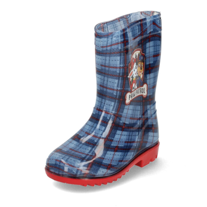 Paw Patrol Gumijas zābaki