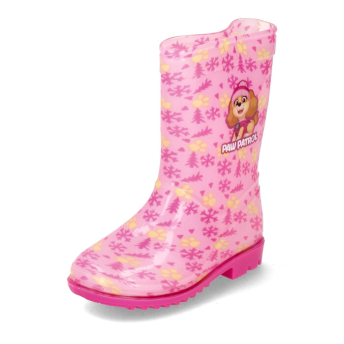 Paw Patrol Gumijas zābaki