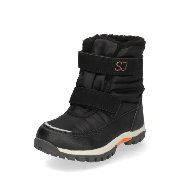 Safety Jogger Ziemas zābaki