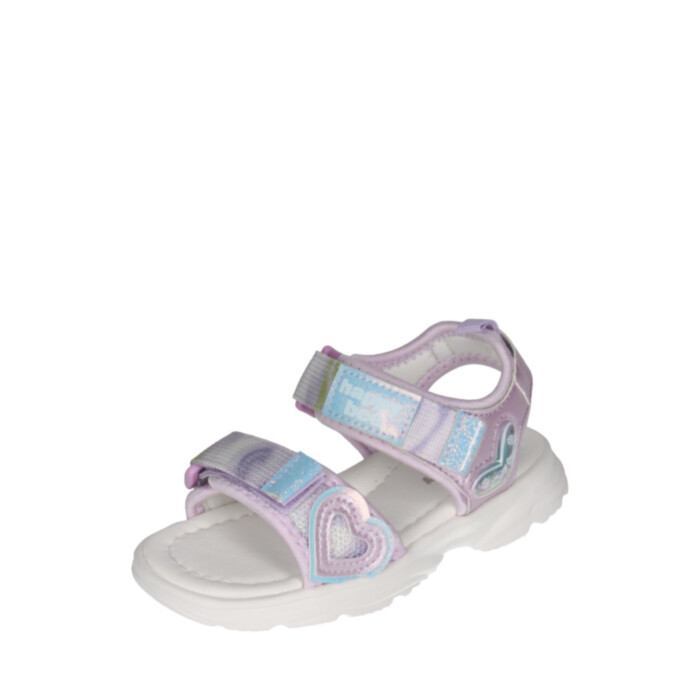 NEW8TEEN Sandales