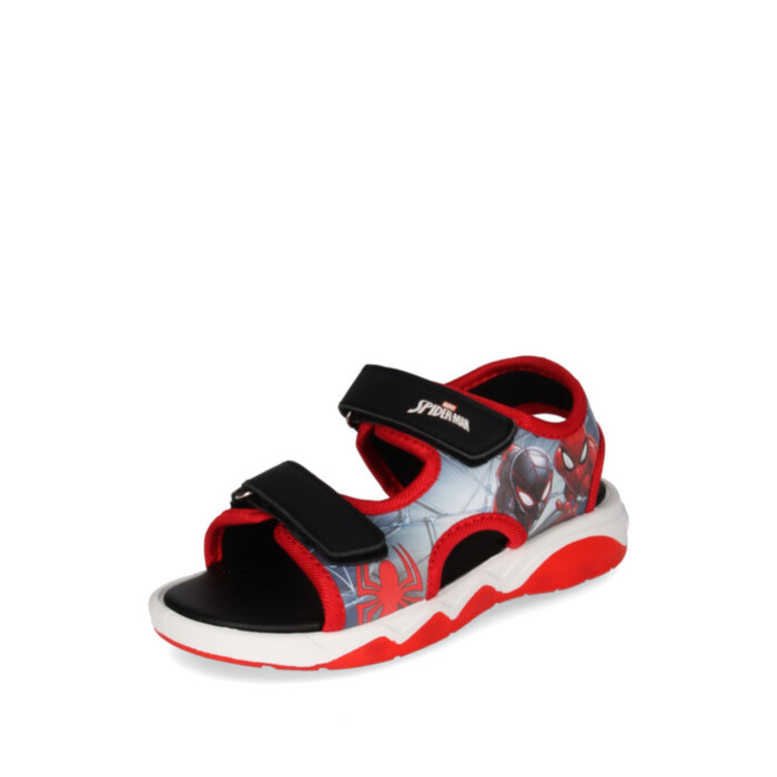 Spiderman Sandales