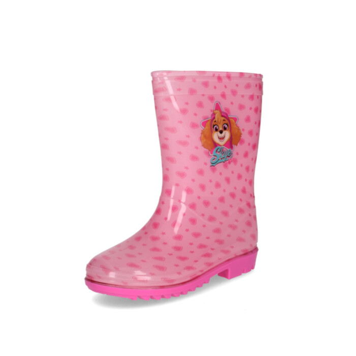PAW Gumijas zābaki