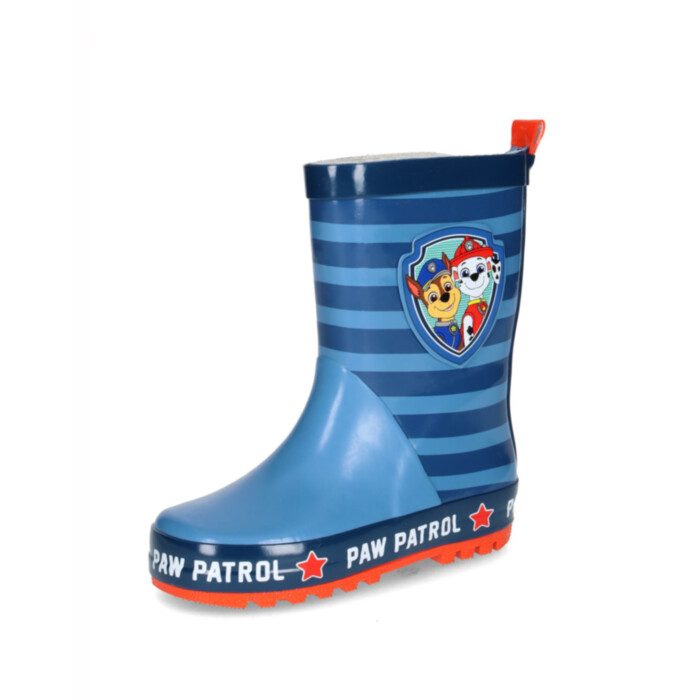 PAW Gumijas zābaki