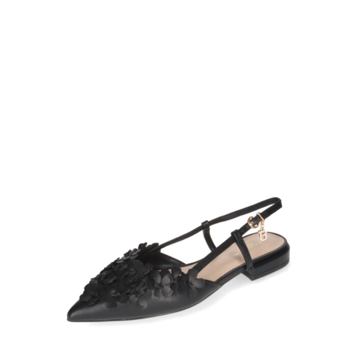 Tosca Blu Slingback-kurpes