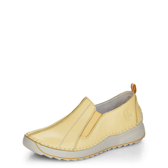 slipons Rieker