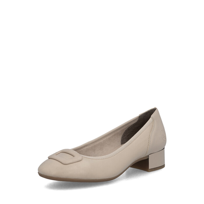 Rieker Kurpes