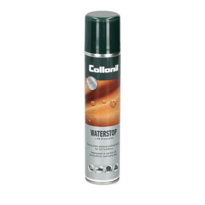 Collonil kopšanas līdzēkļi Waterstop 1662